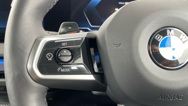 BMW X3 xDrive20d M Sport 5dr Step Auto Diesel Estate